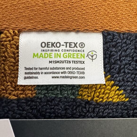 New Two Pendleton Beach Towel Blanket Journey West Bright Southwestern 40 X 70 - Picture 14 of 14